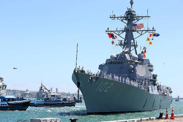 அதிகரிக்கும் போர் நெருக்கடி... வான்வெளி மூடப்பட்டதாக அறிவித்த ட்ரம்ப் | Trump Declares Airspace Closed