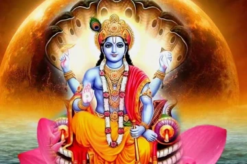 ஏழு தலைமுறை பாவம் போக்க ஏகாதசி விரதம் ; இன்று விரதம் எடுப்பதால் இத்தனை நன்மைகளா?