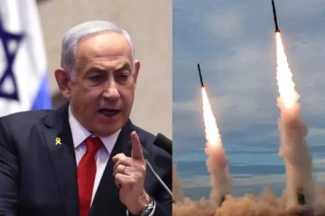 சிரியா இராணுவத்தை மொத்தமாக நொறுக்கிவிட்டு... இன்னொரு நாட்டை குறிவைக்கும் இஸ்ரேல்