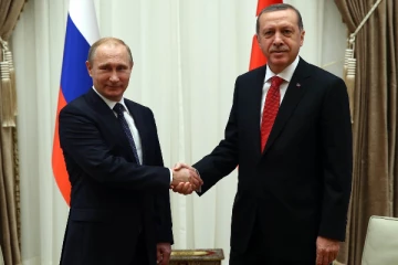 இஸ்ரேலுக்கு வலுவான படிப்பினையை  கற்பிக்க வேண்டும்;அதிபா் எா்டோகன் வலியுறுத்து