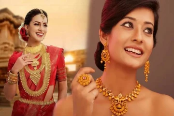 (09.08.2023) குறைந்துக் கொண்டே வரும் தங்க விலை: ஒரு சவரனுக்கு எவ்வளவு தெரியுமா?