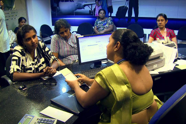 அரச ஊழியர்களின் வேலையில் திடீர் மாற்றம் | Sudden Change In The Work Of Public Servants