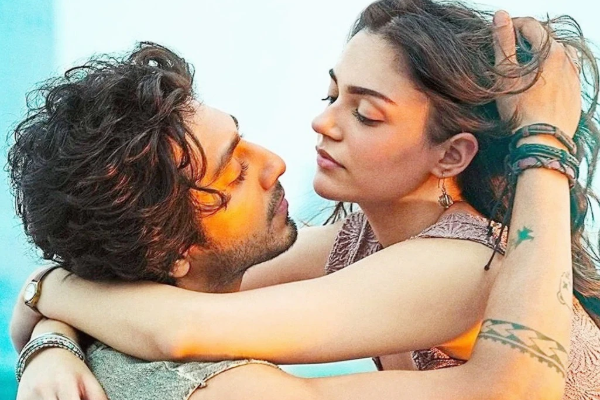 Saiyaara: திரை விமர்சனம் | Saiyaara Movie Review