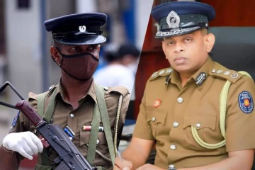 பொலிஸ் அதிகாரிகளுக்கு பதவி உயர்வு வழங்குவதில் சிக்கல்