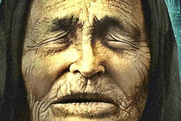 2022-ல இதெல்லாம் நடக்க போகுதா ? அதிர்ச்சி தரும் வங்கா பாட்டியின் கணிப்புகள்