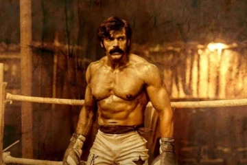 ஜூலை 22 ஆம் தேதி வெளியாகும் "சார்பட்டா பரம்பரை"