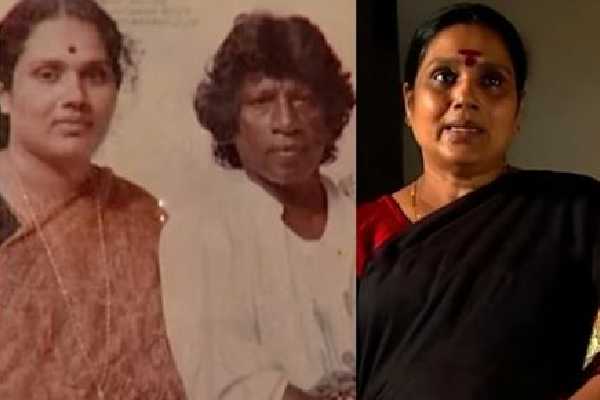 பையன் வேணும்னு மகனை தத்து கேட்டாரு ரஜினிகாந்த்!! பிரபல நடிகை ஓபன் டாக்.. | Rajinikanth Ask Her Son For Adoption Santhi Open