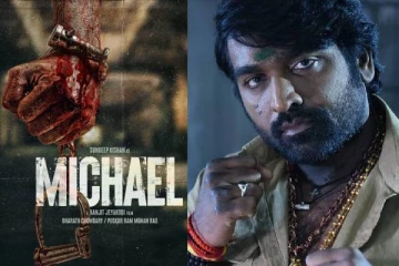 விஜய் சேதுபதி நடிக்கும் மைக்கேல் படத்தில் வில்லனாகும் பிரபல ஸ்டைலிஷ் இயக்குனர்..வெளியான தகவல்!