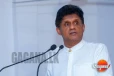 ට්‍රම්ප්ගේ බද්ද ගැන සජිත්ගෙන් රජයට චෝදනා