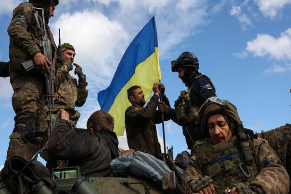 உக்ரைனின் போர் யுத்தியால் கதிகலங்க போகும் ரஷ்யா! | Ukraine S War Strategy That Shocks Russia