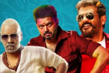 2020-ல் அதிக TRP பெற்ற திரைப்படங்கள் முதலிடத்தில் யார் தெரியுமா? டாப் - 5 லிஸ்ட் இதோ..