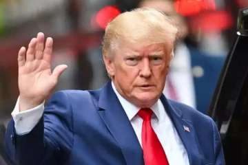 இந்தியர்கள் இல்லை, அமெரிக்கர்களுக்கு முன்னுரிமை ; டிரம்ப் AI மாநாட்டில் வலியுறுத்தல்