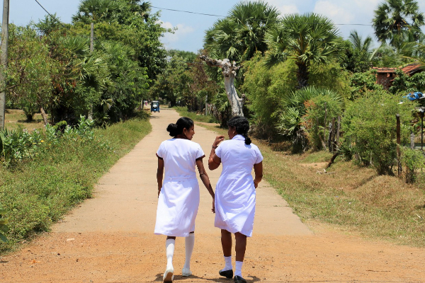 இலங்கையில் கொடூரம் ; பிறந்த குழந்தையைக் கொன்று கழிவறையில் ஒளித்துவைத்த யுவதி! | Woman Who Killed The Newborn Baby And Hid Toilet
