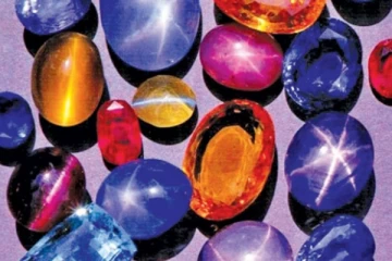 මැණික් ගල් සහිත සේප්පුවක් සොරා කාලා සිදු වූ දේ..