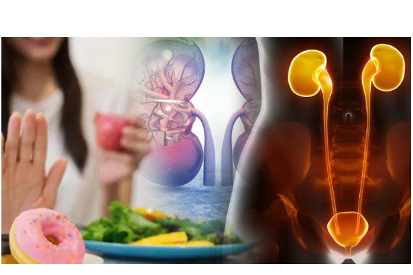 சிறுநீரக பிரச்சினை உள்ளவர்கள் சாப்பிடக்கூடாத உணவுகள் எவைன்னு தெரியுமா? - தமிழ்நாடு
