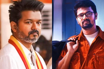 அந்த தகுதி போதுமா?, என்ன தான் பிரச்சனை.. விஜய்யை தாக்கி பதிவிட்ட இயக்குனர் சேரன்