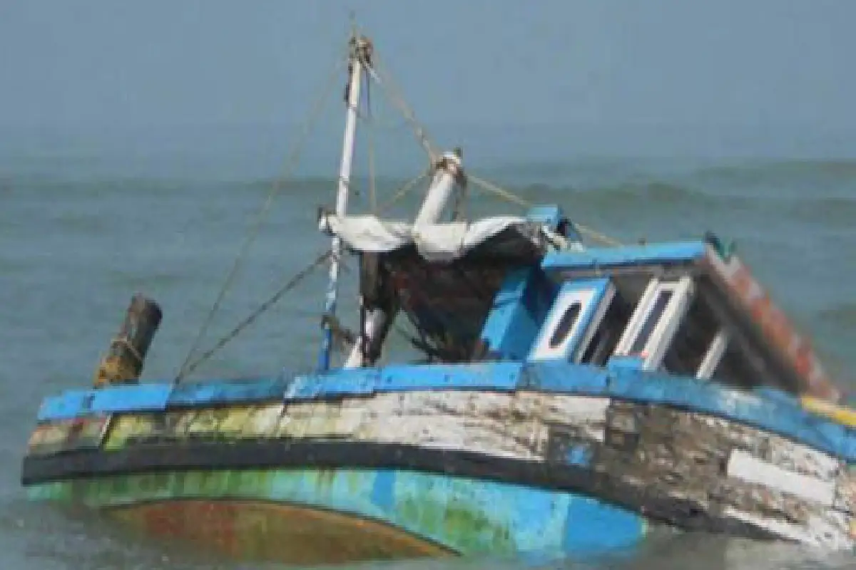 பாலைதீவு படகு விபத்து: உயிரிழந்தவரின் எண்ணிக்கை 13 ஆக உயர்வு | Palaithuvu Boat Accident