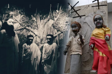 கொழும்பில் பிரம்மிக்க வைக்கும் வேறு உலகம் - சிங்களவர்கள் இப்படியுமா வாழ்ந்தார்கள்..! (Video)