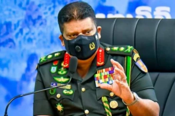 வெளிநாட்டிலுள்ள இலங்கையர்களுக்கு இராணுவ தளபதி விடுத்துள்ள முக்கிய அறிவிப்பு