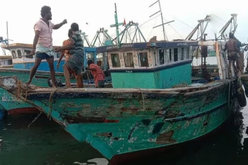 தமிழகத்திற்கு குவியும் பாராட்டு! ஏன் தெரியுமா!