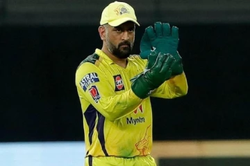 சென்னை சூப்பர் கிங்ஸ் கேப்டன் தோனி மீது வழக்குப்பதிவு! வெளியான காரணம்