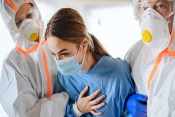 பிரித்தானியாவில் 7 பேரில் ஒருவருக்கு Long Covid பாதிப்பு! ஆய்வாளர்கள் அதிர்ச்சி தகவல்