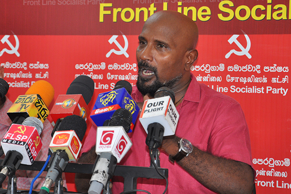 குமார் குணரத்தினத்தின் அடிப்படை உரிமை மீறல் மனு விசாரணைக்கு ஏற்பு | Violation Of Fundamental Rights In Srilanka