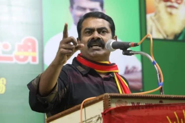 தமிழகத்தில் தவிர்க்கமுடியாத சக்தியாக நாம் தமிழர்?