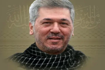 இஸ்ரேல் விமான தாக்குதல் : ஹிஸ்புல்லா முக்கிய தளபதி பலி