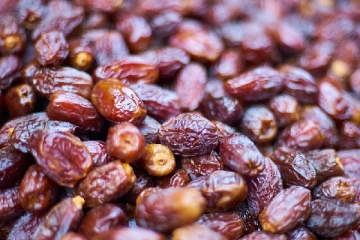 பேரீச்சம்பழத்திற்கான பண்ட வரி குறைப்பு!