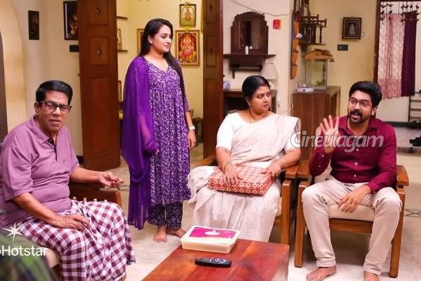 பொய் சொல்லி குடும்பத்தை ஏமாற்றும் ரோஹினி, அதிரடி காட்டிய ஸ்ருதி... சிறகடிக்க ஆசை புரொமோ | Siragadikka Aasai 30Th October 1St November Promo