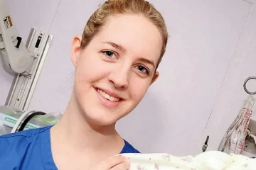 பிரித்தானியாவில் ஏழு குழந்தைகளைக் கொன்ற இளம் தாதி!