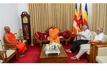 வடக்கு கிழக்கில் மதரீதியான பிரச்சினைகளை கண்டறிய புதிய குழு