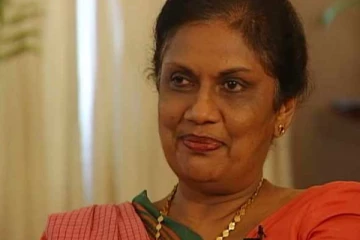 சந்திரிக்காவுக்கு நெருக்கமானவரது பெயரில் புதிய கட்சி