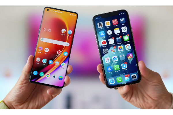 கையடக்க தொலைபேசிகளின் விலை குறைகிறதா? | Are Mobile Phones Falling In Price