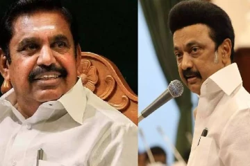 அதனை நிரூபித்தால் தண்டனை ஏற்க தயார் - ஈபிஎஸ்க்கு சவால் விட்ட முதல்வர்