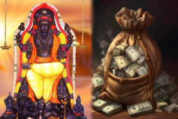 குருவின் வக்ர பயணம்.., அடுத்த ஆண்டே பணக்கட்டை அள்ளப்போகும் 6 ராசிகள்