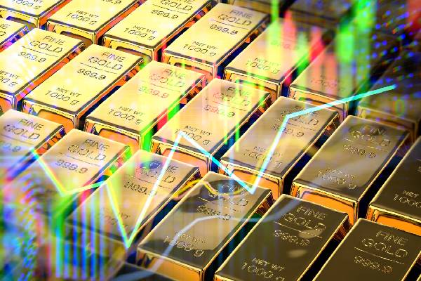 தங்கத்தை வாங்கி குவிக்கும் வங்கிகள்: விலைகளில் ஏற்பட்டுள்ள திடீர் மாற்றத்திற்கான காரணம் | World Gold Price Increase Reason For Historic Peak தங்கத்தை வாங்கி குவிக்கும் வங்கிகள்: விலைகளில் ஏற்பட்டுள்ள திடீர் மாற்றத்திற்கான காரணம் | World Gold Price Increase Reason For Historic Peak