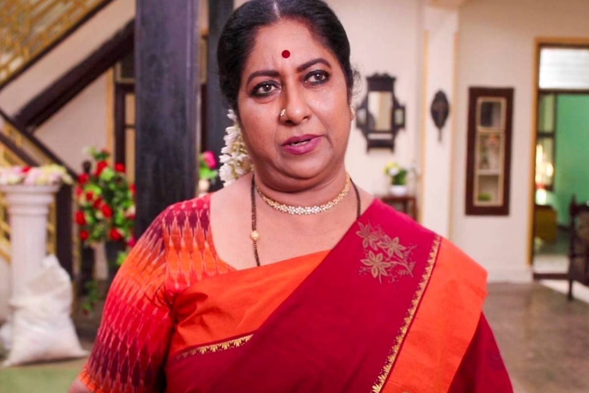 சிந்தாமணி மகள் ரேகா என தெரிந்ததும் மீனா செய்த விஷயம், ரோஹினி போட்ட பிளான்... சிறகடிக்க ஆசை | Siragadikka Aasai Serial March 17 Episode