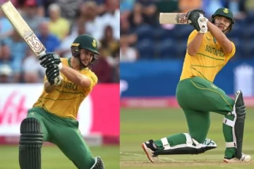 வாணவேடிக்கை காட்டிய வீரர்! மிரண்டுபோன இங்கிலாந்து..மிரட்டலான வெற்றி