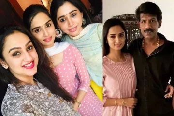 மனைவியை உசிப்பேற்றிவிட்டவர்களே இவங்கதானாம்? இயக்குனர் பாலா விவாகரத்தில் விளையாடிய நடிகைகள்!