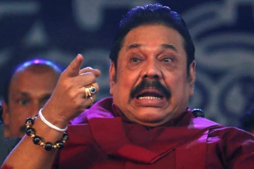 பிரதமர் மஹிந்த வெளியிட்டுள்ள கடுமையான எச்சரிக்கை!