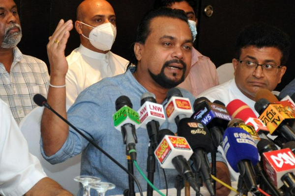 இந்தியாவிடம் இருந்து இலங்கையர்கள் கற்றுக் கொள்ள வேண்டியவை! சபையில் விமல் புகழாரம் | Vimal Veeravansa S Parliamentary Speech