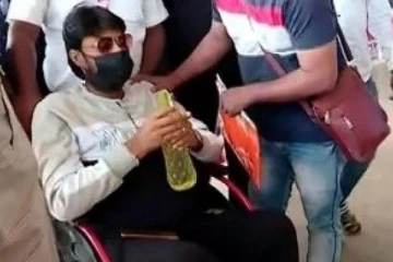 கல்லீரல் தானம் கிடைத்தும் உயிரிழந்த பிரபல நடிகர் - அதிர்ச்சி தகவல்