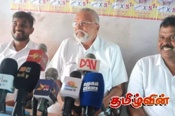 ஜனாதிபதியின் அணுகுமுறையில் மாற்றம் ஏற்பட்டுள்ளது : டக்ளஸ் தேவானந்தா