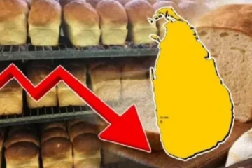 பேக்கரி உற்பத்தி பொருட்களின் விலை தொடர்பில் வெளியான தகவல்