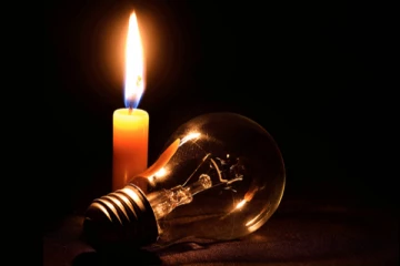 අදත් පැය 05කට වැඩි විදුලි කප්පාදුවක්..එම සියලු ප්‍රදේශ සහ වෙලාවන්  මෙන්න..