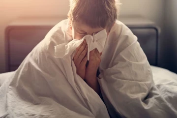 கனடாவில் உள்ள மாகாணம் ஒன்றில் நிமோனியா நோயாளர் அதிகரிப்பு!