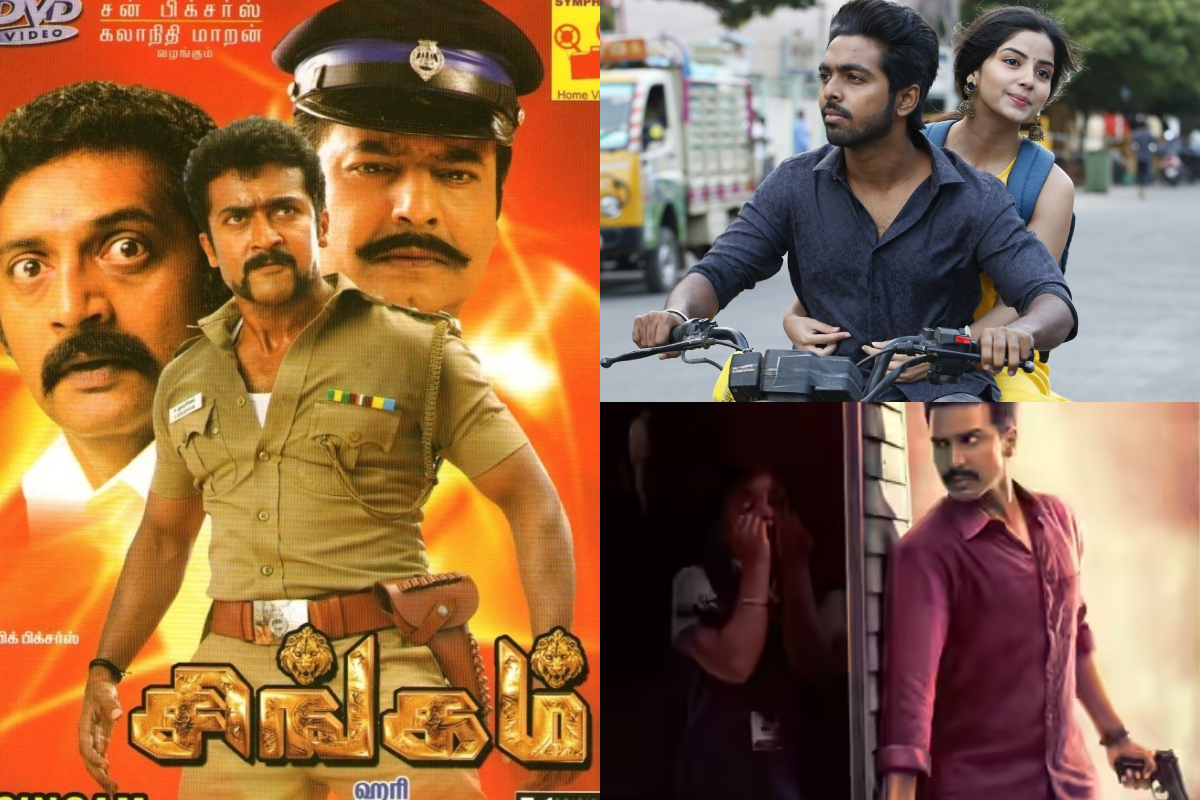 வருகிற ஞாயிற்றுக்கிழமை சன் டிவியில் ஒளிபரப்பாகும் சூப்பர்ஹிட் திரைப்படங்கள்.. புரோமோ வீடியோ | Sun Tv Sunday Special Movies Promo Video