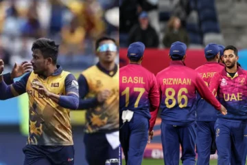 ශ්‍රී ලංකාවෙන් සුපිරි අභියෝගයක් - අද තරගයට සිදුවූ දේ